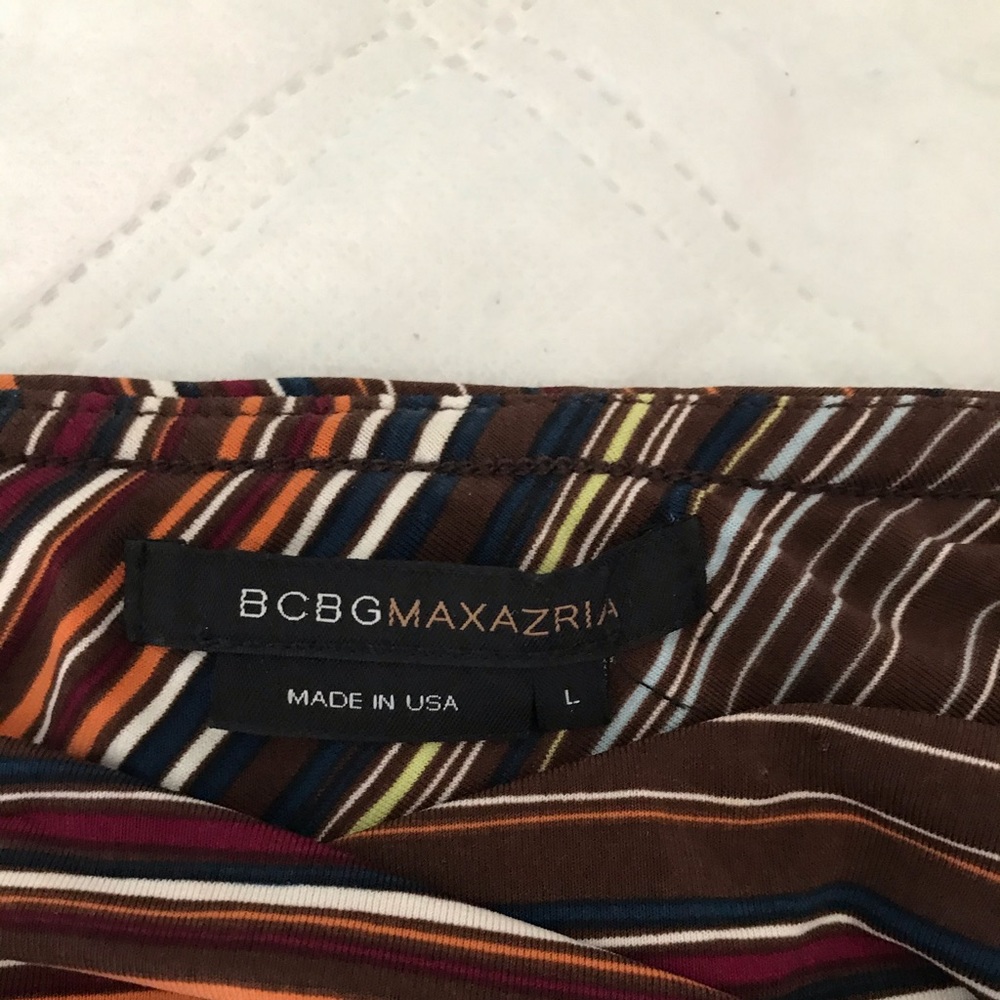 Women’s BCBG Maxazria Cropped Camisole